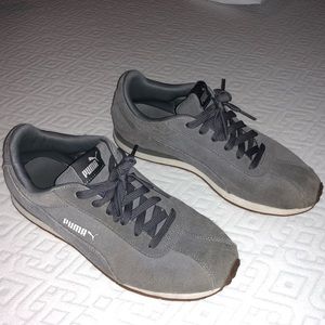 Puma men’s sneakers